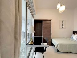 The Metropolitan Condominium (D3), Condominium #568399231